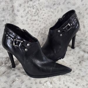 Harley-Davidson Vicky Bootie